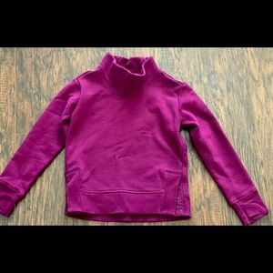 Athleta Girl XS Size 6 sweater